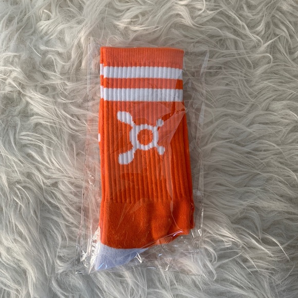 OTF All Out Tube Socks